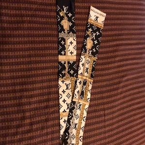Louis Vuitton Bandeau